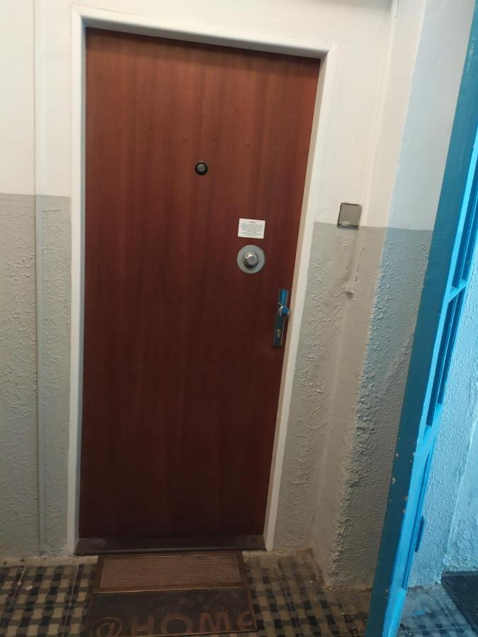 Pisqor Apartment - Self Check-In Bratislava Dış mekan fotoğraf