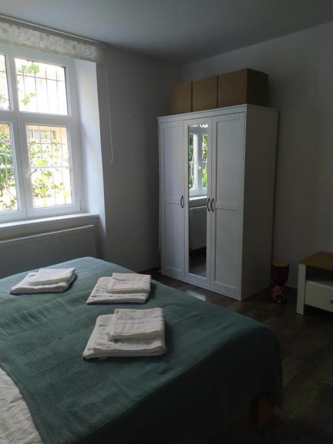 Pisqor Apartment - Self Check-In Bratislava Dış mekan fotoğraf